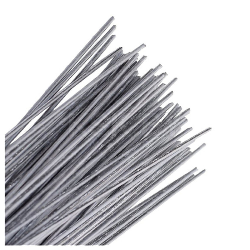 Припой П-14 с флюсом АЛАРМ  (2мм)