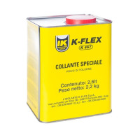 Клей K-FLEX 2,6lt K 467; 850CL020045