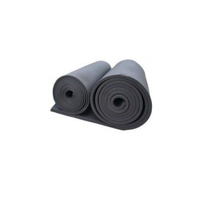 Теплоизоляция KAIMANN Kaiflex EF 06mm (рулон, 30 м.кв./кор)