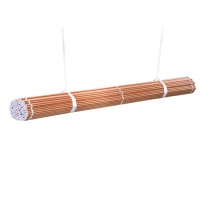 Труба медная 3/4" Feinrohren GREEN (жесткая, 4.000х0,80мм)