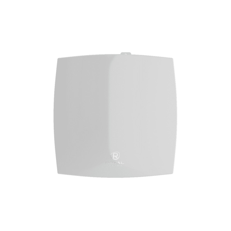 Энергоэффективная приточно-вытяжная вентиляц. уст. ROYAL CLIMA; RCF-70