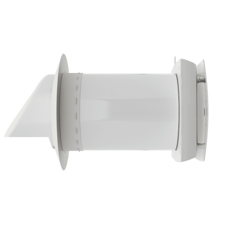 Энергоэффективная приточно-вытяжная вентиляц. уст. ROYAL CLIMA; RCF-70