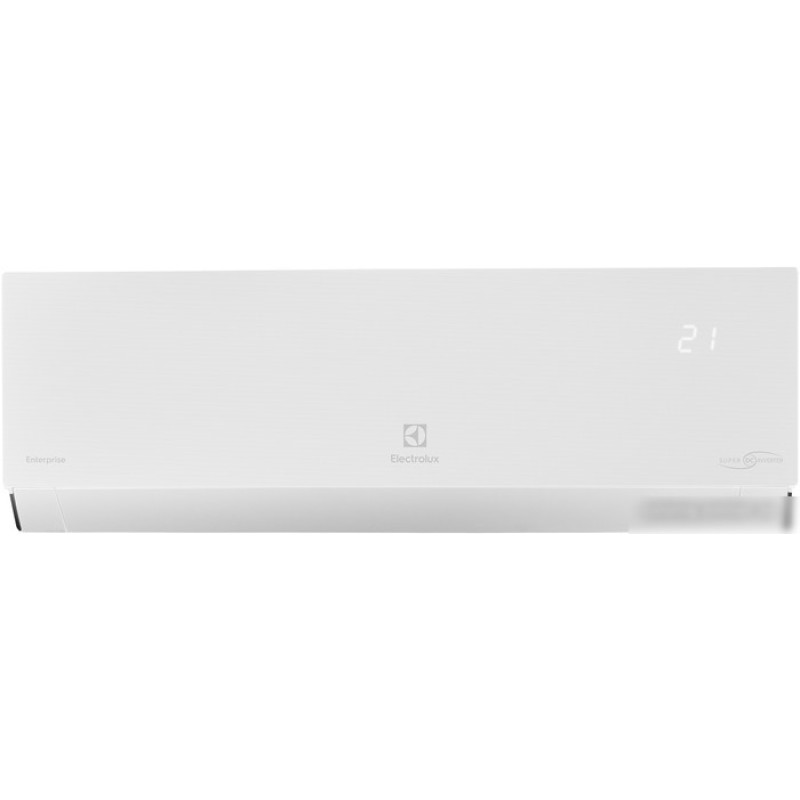 Кондиционер Electrolux Enterprise EACS/I-24HEN-WHITE/N8_24Y