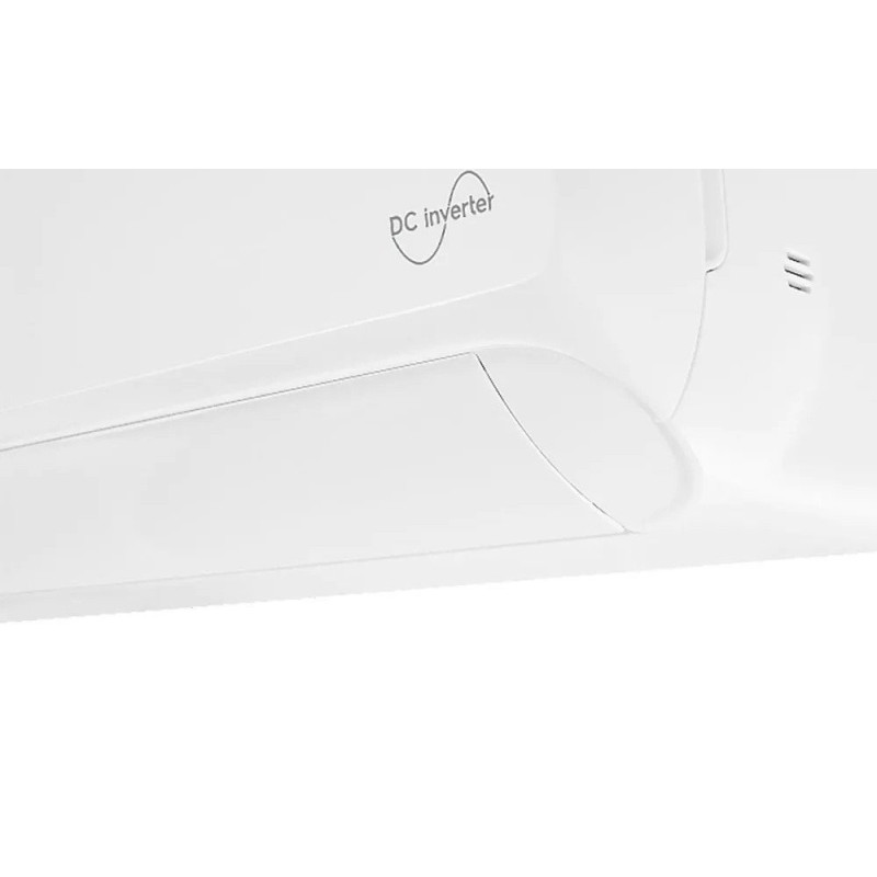 Кондиционер Electrolux Fusion Wave Super DC EACS/I-09HFW/N8