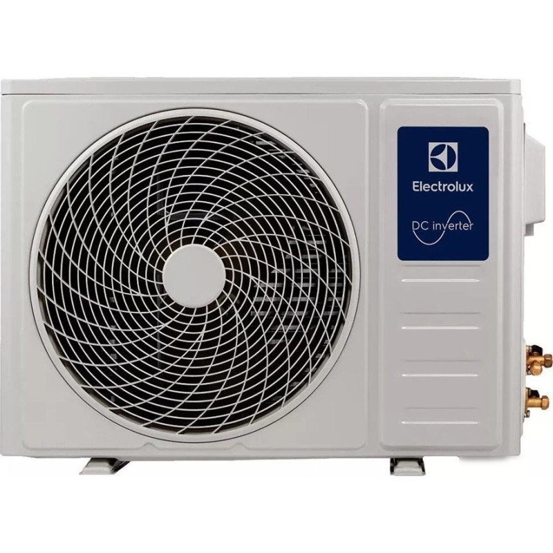 Кондиционер Electrolux Fusion Wave Super DC EACS/I-12HFW/N8