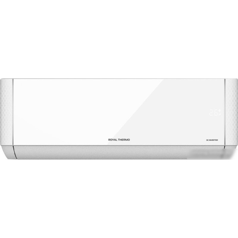 Кондиционер Royal Thermo Barocco DC RTBI-24HN8/white