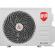 Кондиционер Royal Thermo Barocco DC RTBI-24HN8/white