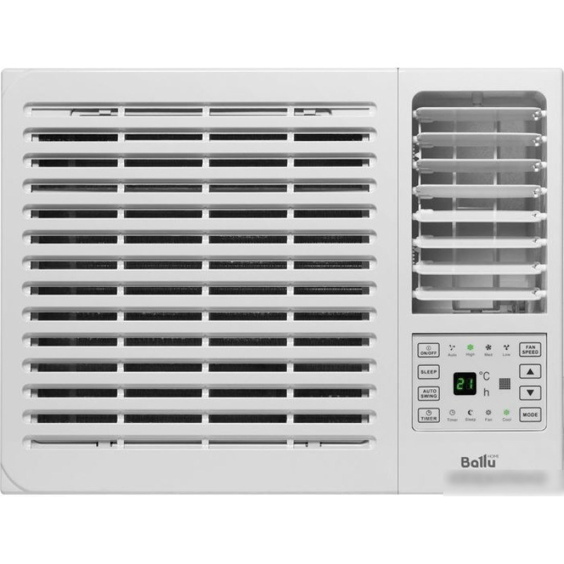 Оконный кондиционер Ballu BWC-09 AC