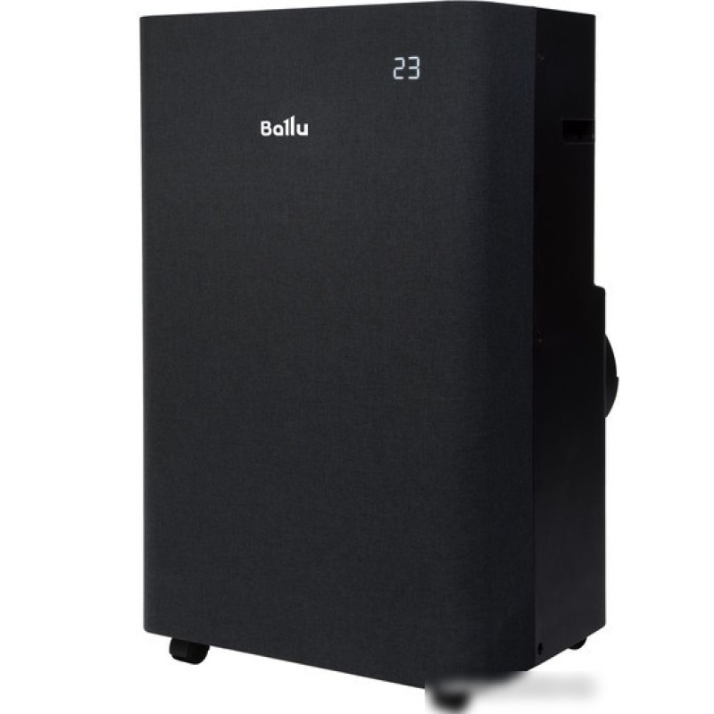 Мобильный кондиционер Ballu Velure BPAC-14 EW/N6