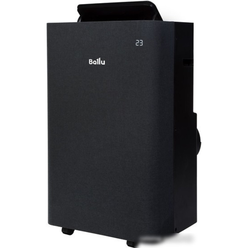 Мобильный кондиционер Ballu Velure BPAC-14 EW/N6