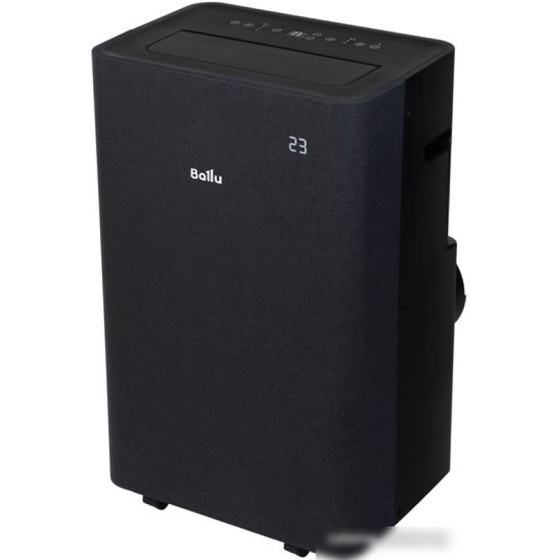 Мобильный кондиционер Ballu Velure BPAC-14 EW/N6