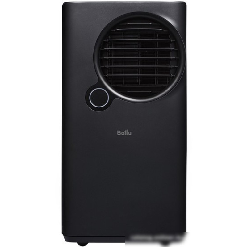 Мобильный кондиционер Ballu Eclipse BPAC-07 EPB/N6 black