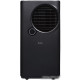 Мобильный кондиционер Ballu Eclipse BPAC-07 EPB/N6 black