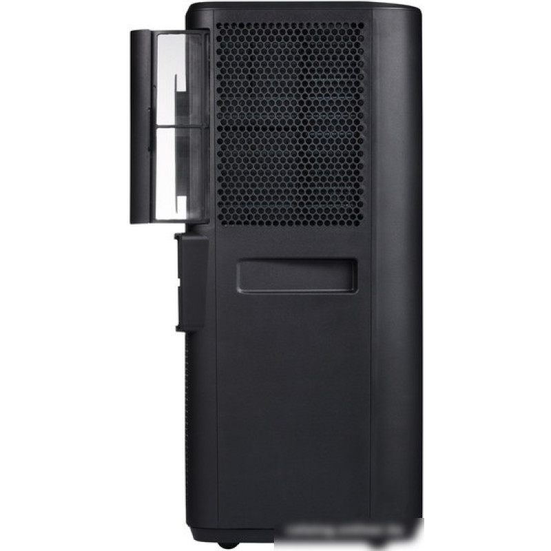 Мобильный кондиционер Ballu Eclipse BPAC-07 EPB/N6 black