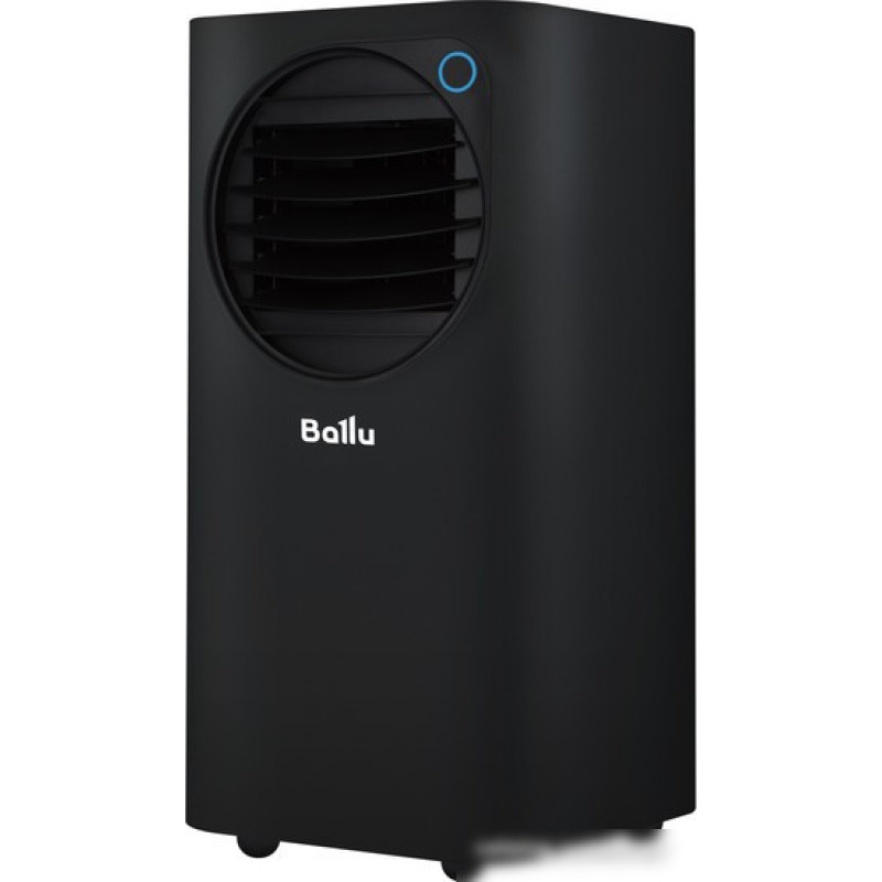 Мобильный кондиционер Ballu Eclipse BPAC-10 EPB/N6 black