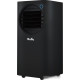 Мобильный кондиционер Ballu Eclipse BPAC-10 EPB/N6 black