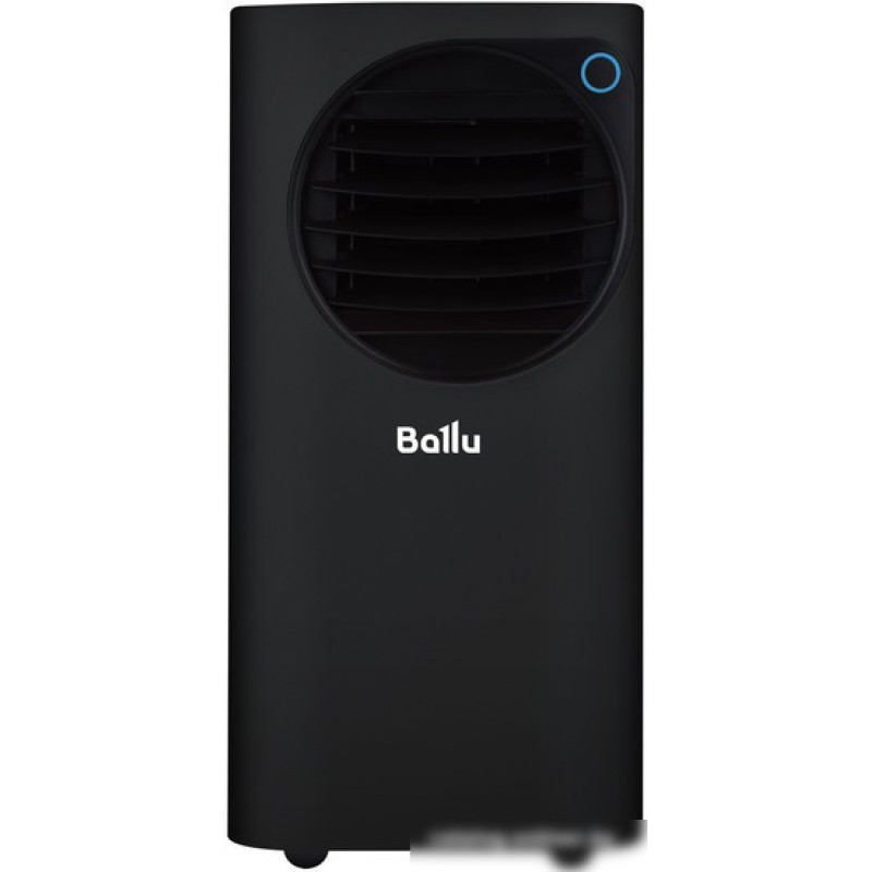 Мобильный кондиционер Ballu Eclipse BPAC-10 EPB/N6 black