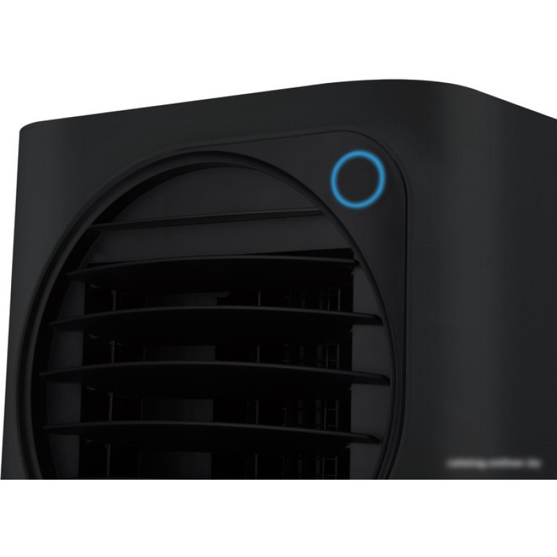 Мобильный кондиционер Ballu Eclipse BPAC-10 EPB/N6 black