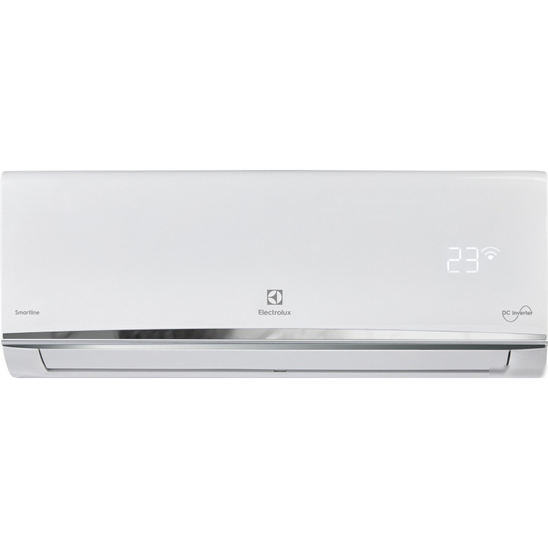 Кондиционер Electrolux Smartline DC EACS/I-18HSM/N8